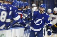 Nikita Kucherov, Tampa Bay Lightning